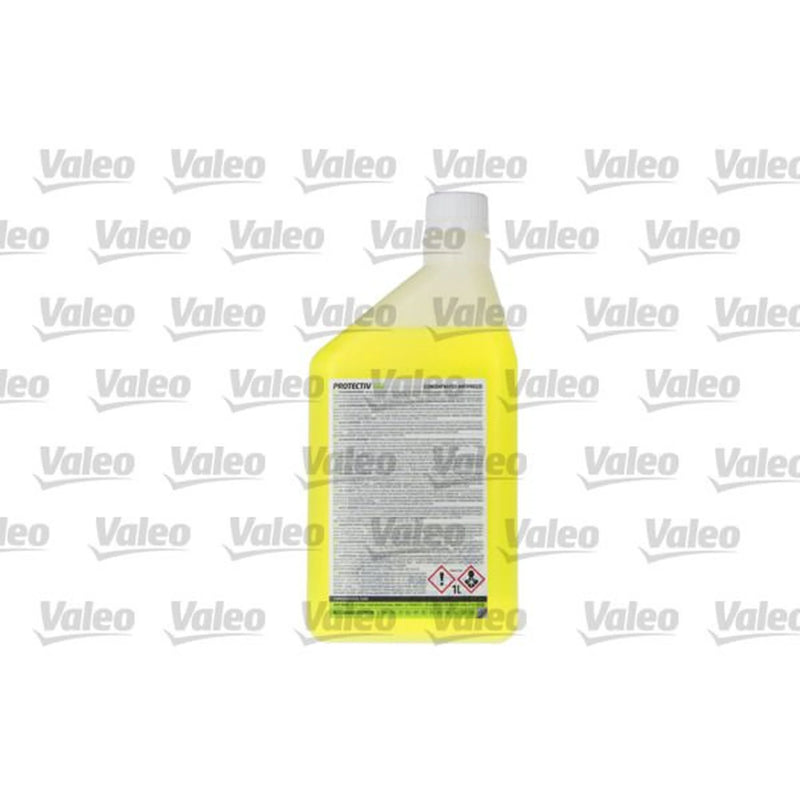 Valeo Antifreeze 1 Litres Borate free 820877