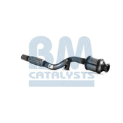 BM Catalysts Homologated Diesel Cat fits Mercedes-Benz Sprinter 2-T 2000-2006