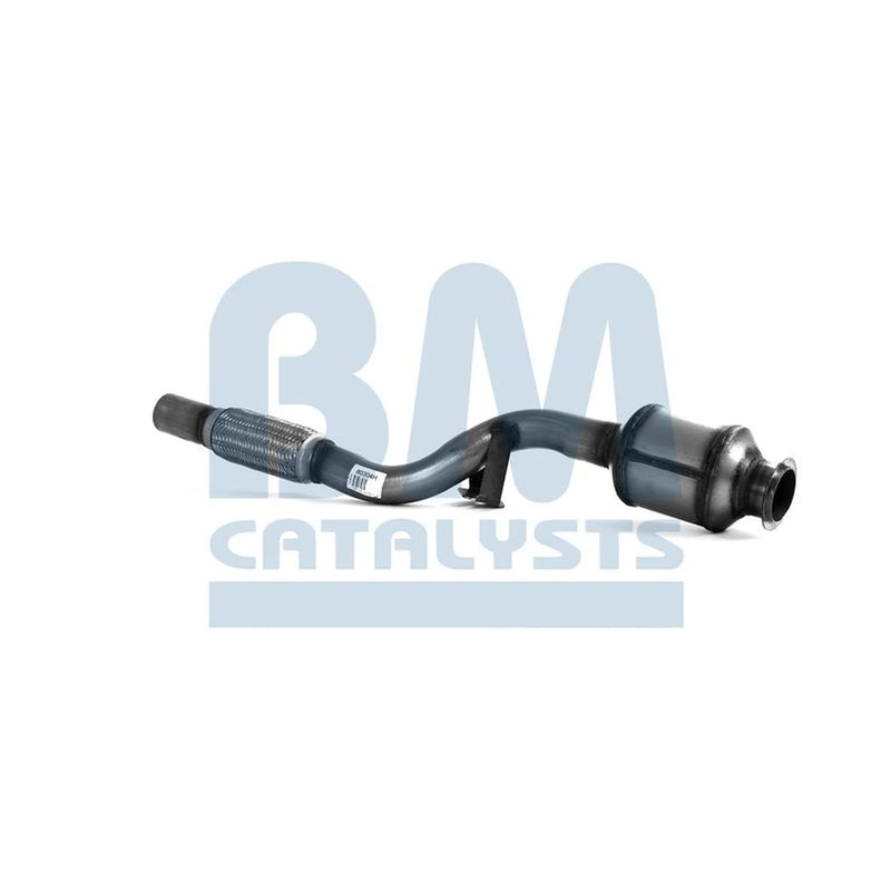 BM Catalysts Homologated Diesel Cat fits Mercedes-Benz Sprinter 2-T 2000-2006