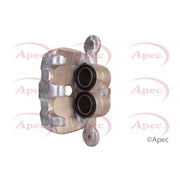 Apec 2 x Front Brake Calipers fits Land Rover Range Rover 2006-2012 3.6