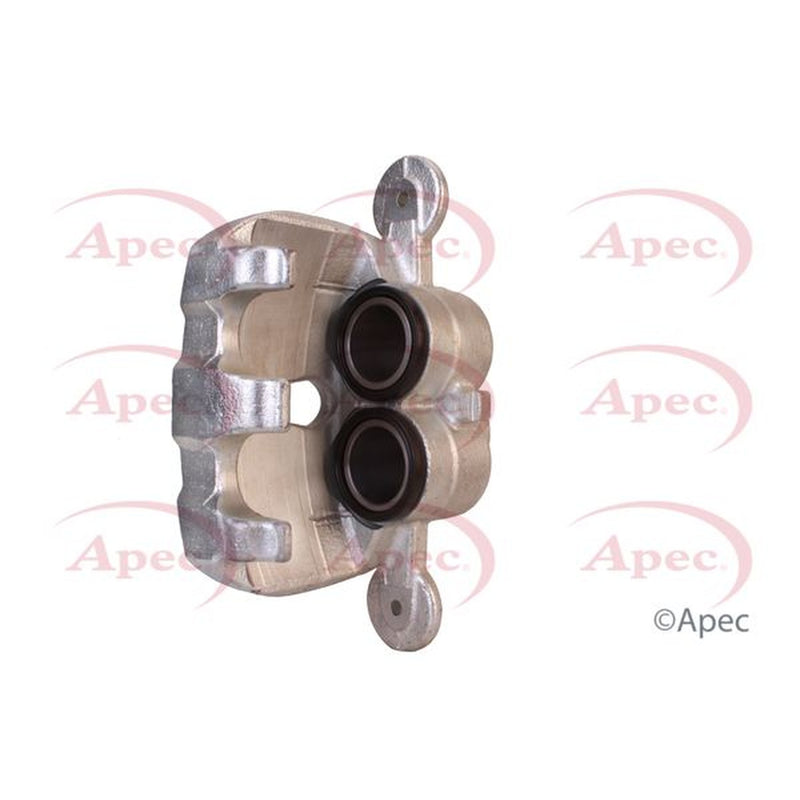 Apec 2 x Front Brake Calipers fits Land Rover Range Rover 2006-2012 3.6