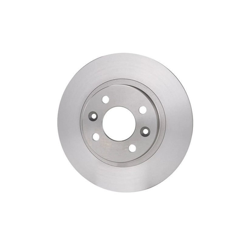 Bosch Front Brake Vented Discs & Pads fits Citroën C3 I 2003-2011 1.4