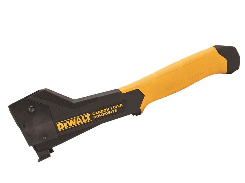 Dewalt Carbon Fibre Composite Hammer Tacker Dewalt - Dynamic Drive