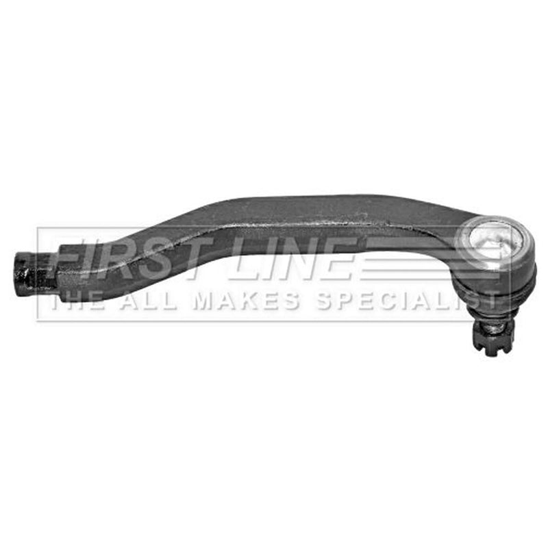 First Line Steering Tie Rod End Ball Joint fits Honda Prelude 1992-1996