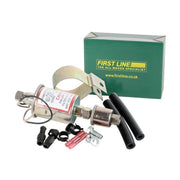 First Line Fuel Pump Assembly fits Alfa Romeo 33 1984-1989 1.5