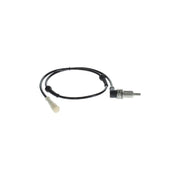 Bosch ABS Wheel Speed Sensor Front Left fits BMW 3 1982-1994 2.3 2.5 2.7