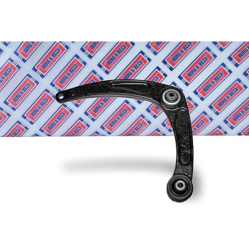 Borg & Beck Control/Trailing Arm BCA6156