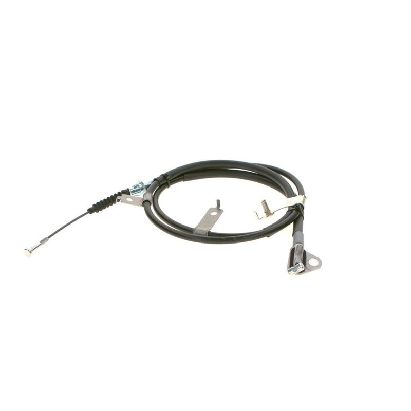 Bosch Handbrake Cable Rear fits Mazda 3 2013-2019 1.5 1.6 2.0 2.2