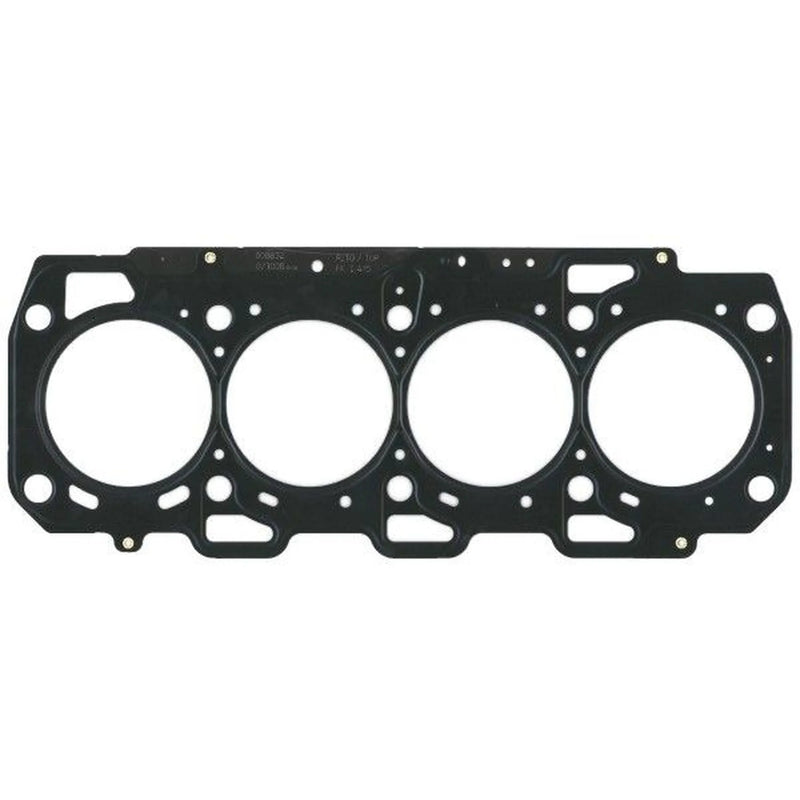 Elring Cylinder Head Gasket 1mm Thick fits Alfa Romeo 147 2002-2010 1.9