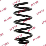 KYB Rear Suspension Coil Spring fits Renault Zoe 2012 on