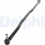 Delphi Steering Tie Rod End Ball Joint Front Left M2 fits Land Rover Range Rover