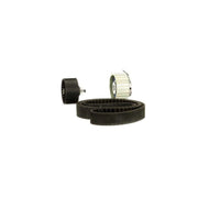 Gates Timing Belt Kit with Rollers fits Alfa Romeo 145 1995-2001 1.8 2.0