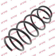 KYB Front Suspension Coil Spring fits Fiat Punto 1999-2012