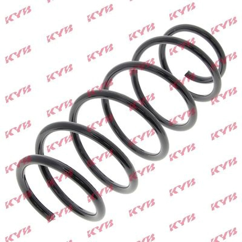 KYB Front Suspension Coil Spring fits Fiat Punto 1999-2012