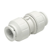 JG Speedfit Straight Connector 15mm JG - Dynamic Drive