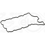 Elring Oil Sump Gasket Wide Thick fits Mercedes-Benz C-Class 2018-2023