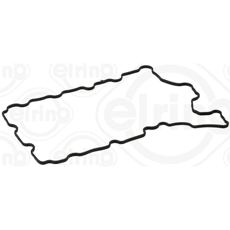 Elring Oil Sump Gasket Wide Thick fits Mercedes-Benz C-Class 2018-2023