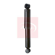 Apec Shock Absorber Damper Strut Rear Left fits Nissan NV400 2011-2022