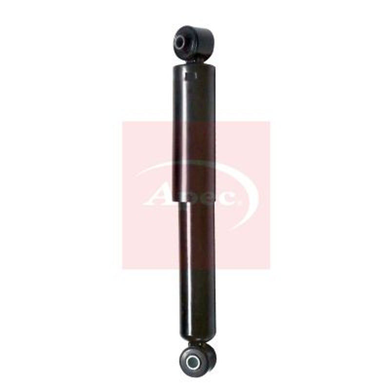 Apec Shock Absorber Damper Strut Rear Left fits Nissan NV400 2011-2022