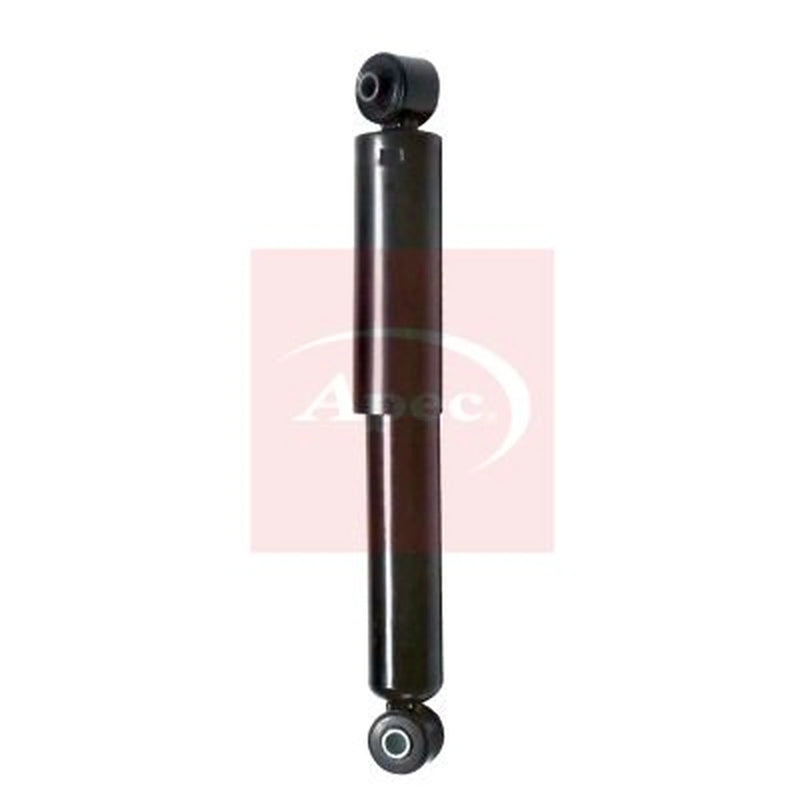 Apec Shock Absorber Damper Strut Rear Right ASA1301