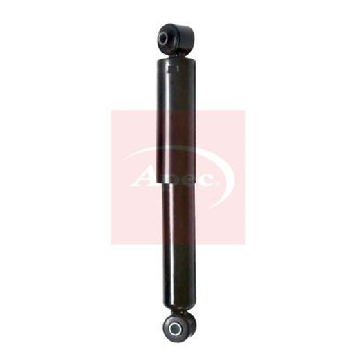 Apec Shock Absorber Damper Strut Rear Left fits Nissan NV400 2011-2022