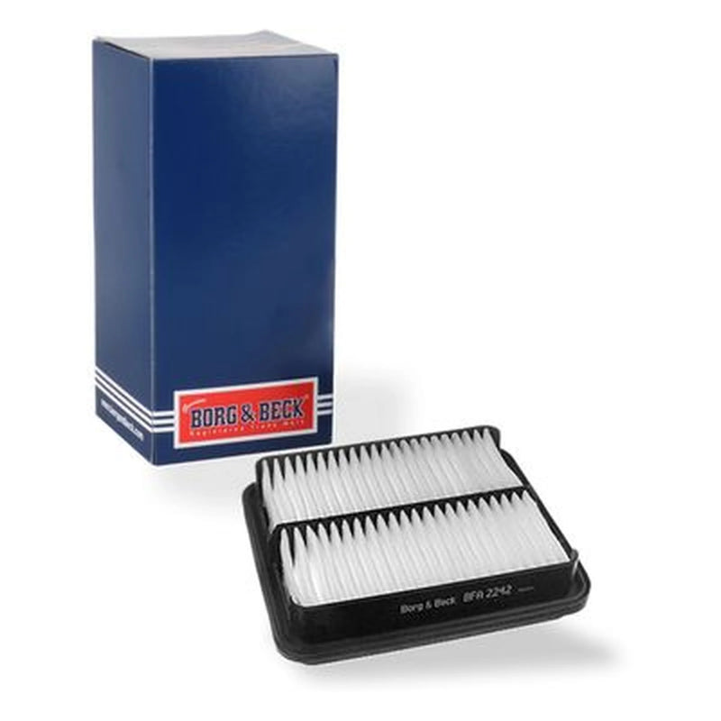 Borg & Beck Engine Air Filter BFA2242