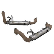 Valeo EGR Cooler (Exhaust Gas Recirculation) 817749