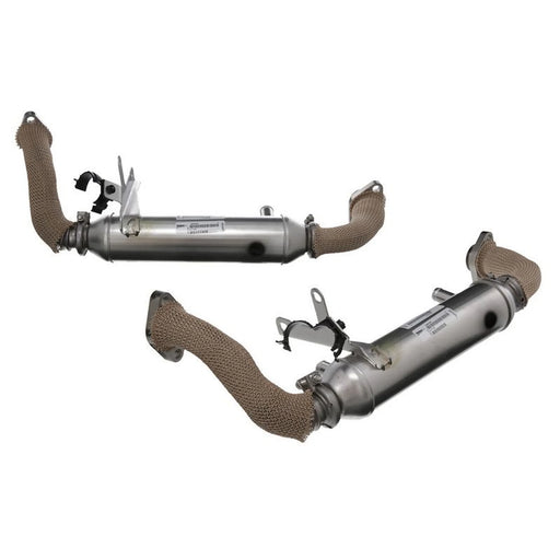 Valeo EGR Cooler (Exhaust Gas Recirculation) 817749