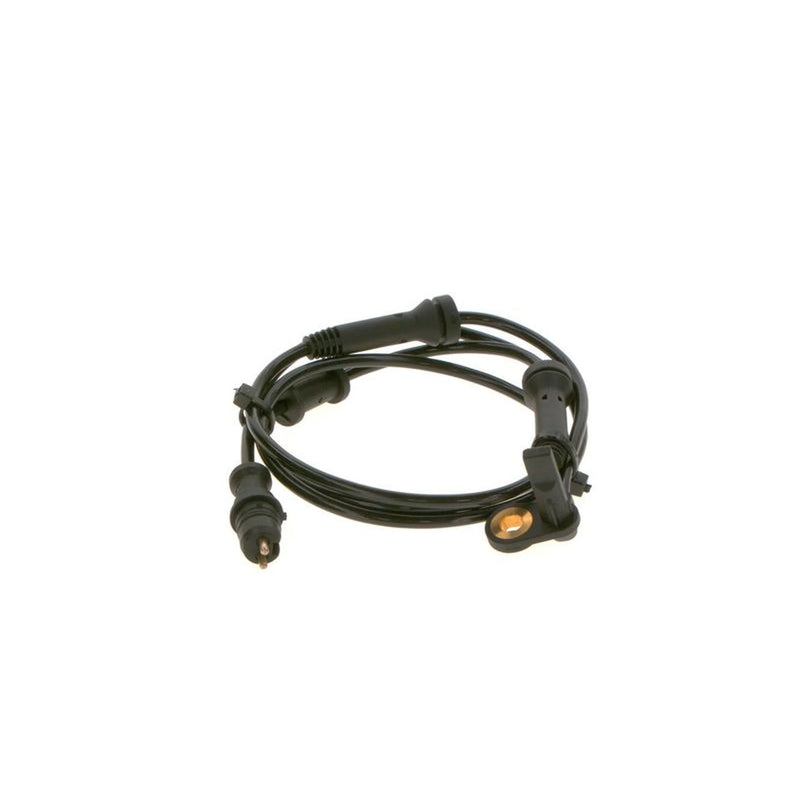 Bosch ABS Wheel Speed Sensor Front Left 0 986 594 584