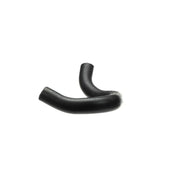 Gates Radiator Coolant Hose 395mm ID fits Mercedes-Benz 124 1985-1993