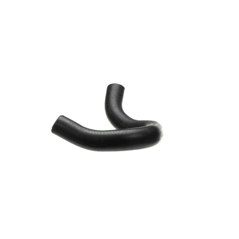 Gates Radiator Coolant Hose 395mm ID fits Mercedes-Benz 124 1985-1993