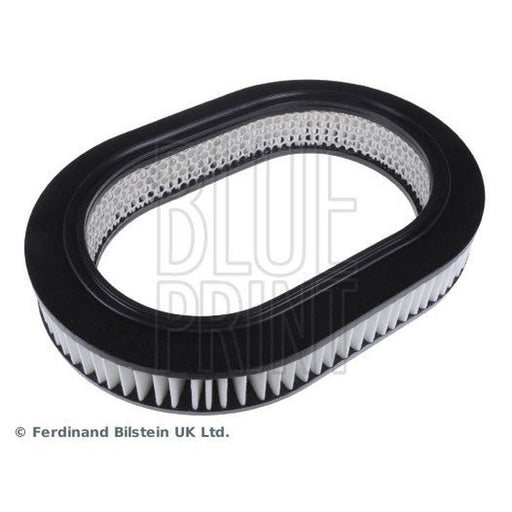 Blue Print Engine Air Filter fits Mitsubishi Cordia 1986-1989 1.8