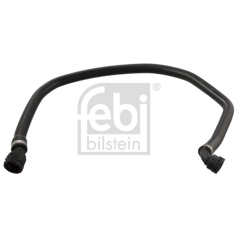 Febi Radiator Coolant Hose Left ID 103235