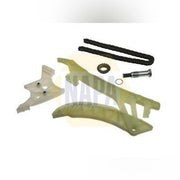 NAPA Timing Chain Kit Set 148 Links fits BMW 1 Sports Hatch 2011-2019