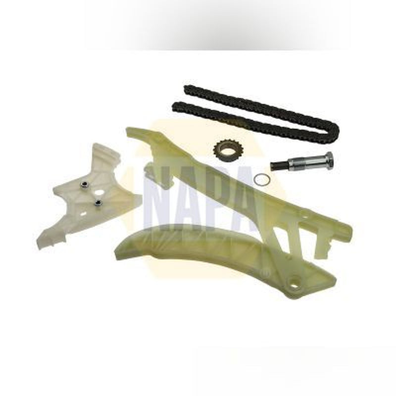 NAPA Timing Chain Kit Set 148 Links fits BMW 1 Sports Hatch 2011-2019