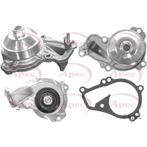 Apec Engine Cooling Water Pump AWP1158