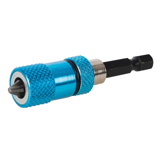 Silverline Drywall Bit Holder 1/4" Hex Drive Silverline - Dynamic Drive