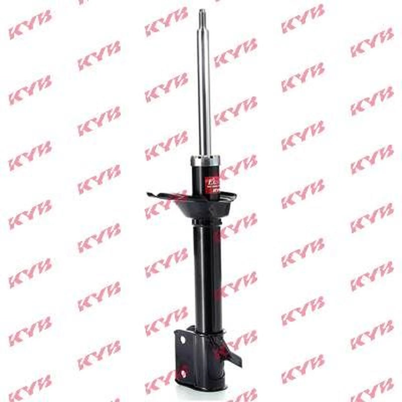 KYB 2 x Shock Absorbers fits Subaru Forester 2002-2008 2.0 2.5