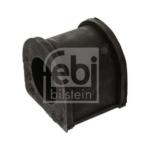 Febi Anti Roll Bar Mounting Bracket Front 41111