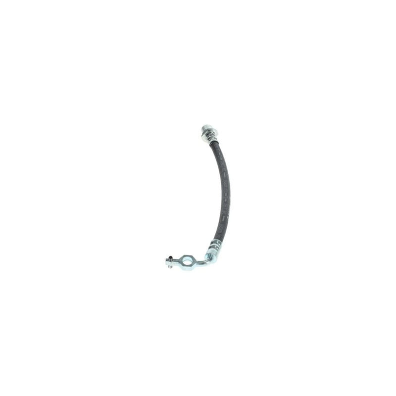 Bosch Brake Hydraulic Hose Line Rear Left fits Toyota Rav 4 1994-2005 1.8 2.0