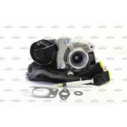 NRF Turbocharger Turbo Unit 90010115