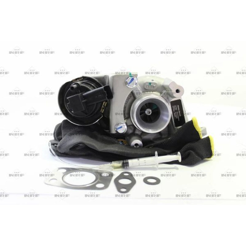 NRF Turbocharger Turbo Unit 90010115