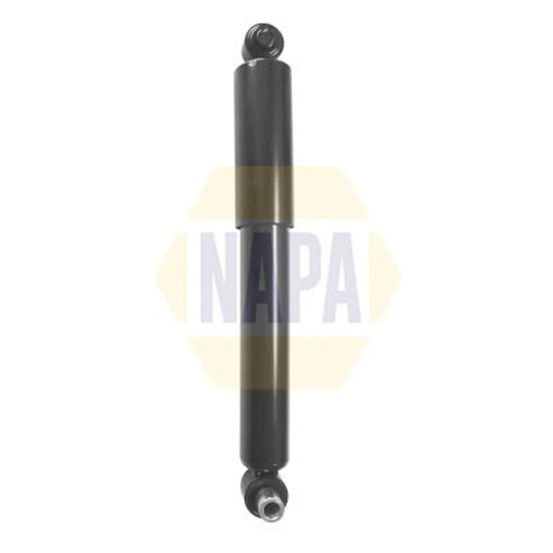 NAPA Shock Absorber Damper Strut Front fits Nissan Interstar 2002-2006