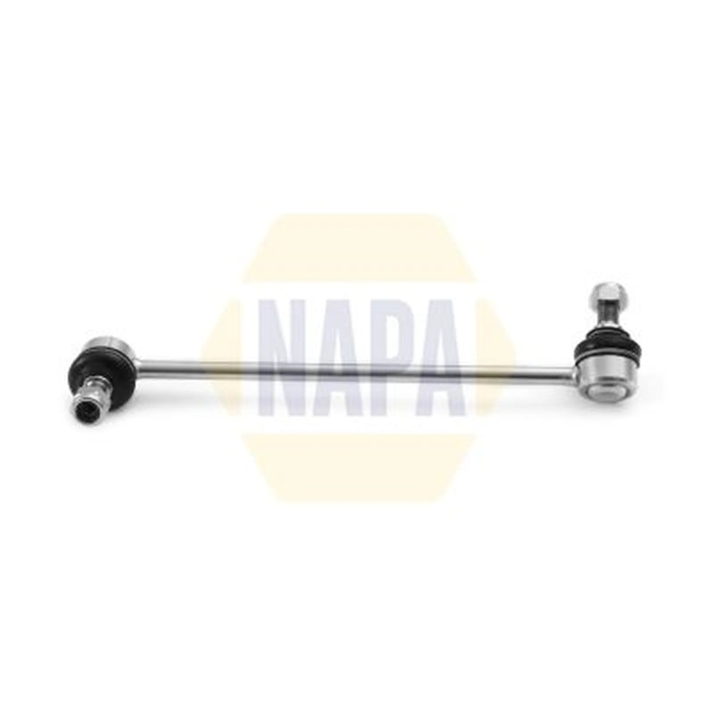 NAPA Stabiliser Bar Link Coupling Rod Front Left fits Hyundai H-1 2001-2007 2.5