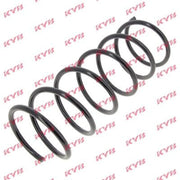 KYB Front Suspension Coil Spring fits Peugeot 205 1983-1998 1.7 1.9
