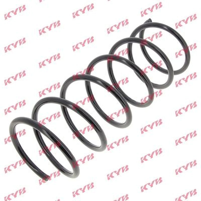 KYB Front Suspension Coil Spring fits Peugeot 205 1983-1998 1.7 1.9