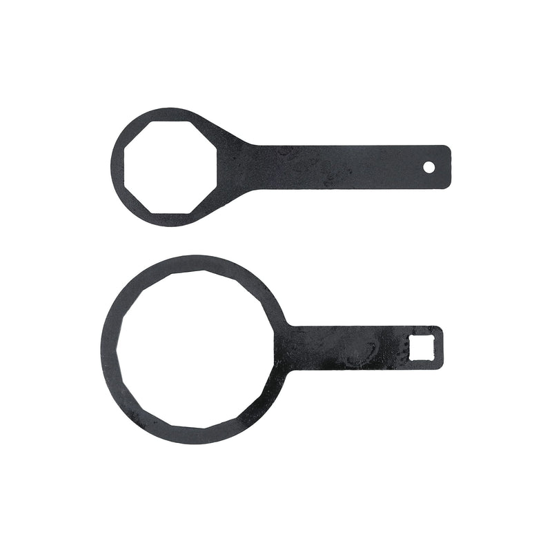 Laser Diesel Filter & Sensor Ring Wrench Set Mazda 8576 Laser - Dynamic Drive