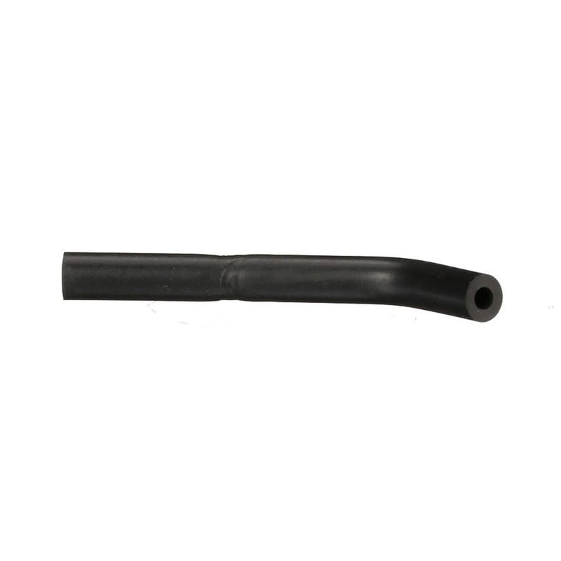Gates Crankcase Ventilation Hose 80mm fits Mercedes-Benz 124 1984-1993