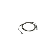 Bosch Brake Pad Wear Sensor Rear fits BMW Z4 Roadster 2009-2016