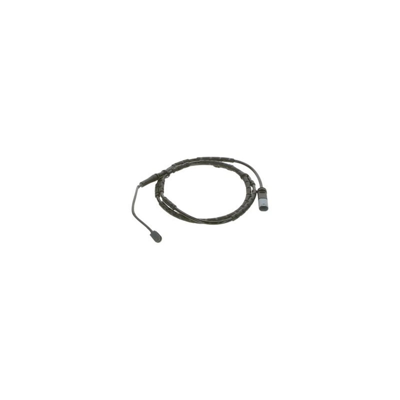 Bosch Brake Pad Wear Sensor Rear fits BMW Z4 Roadster 2009-2016
